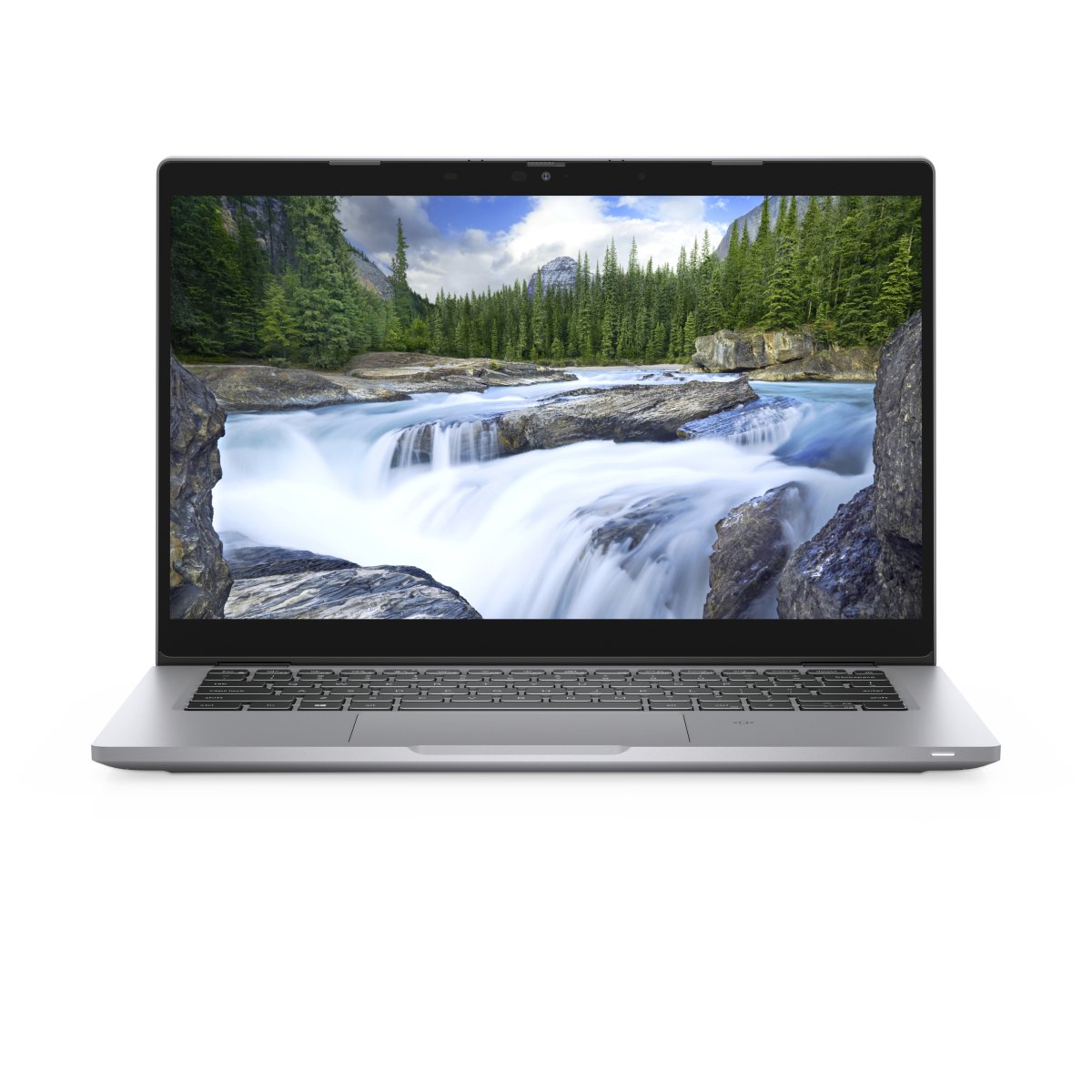 DELL Latitude 5320 2-in-1 Intel® Core™ i5 i5-1145G7 Hybrid (2-in-1) 13.3" Touchscreen Full HD 16 GB DDR4-SDRAM 256 GB SSD Wi-Fi 6 (802.11ax) Windows 10 Pro Gray