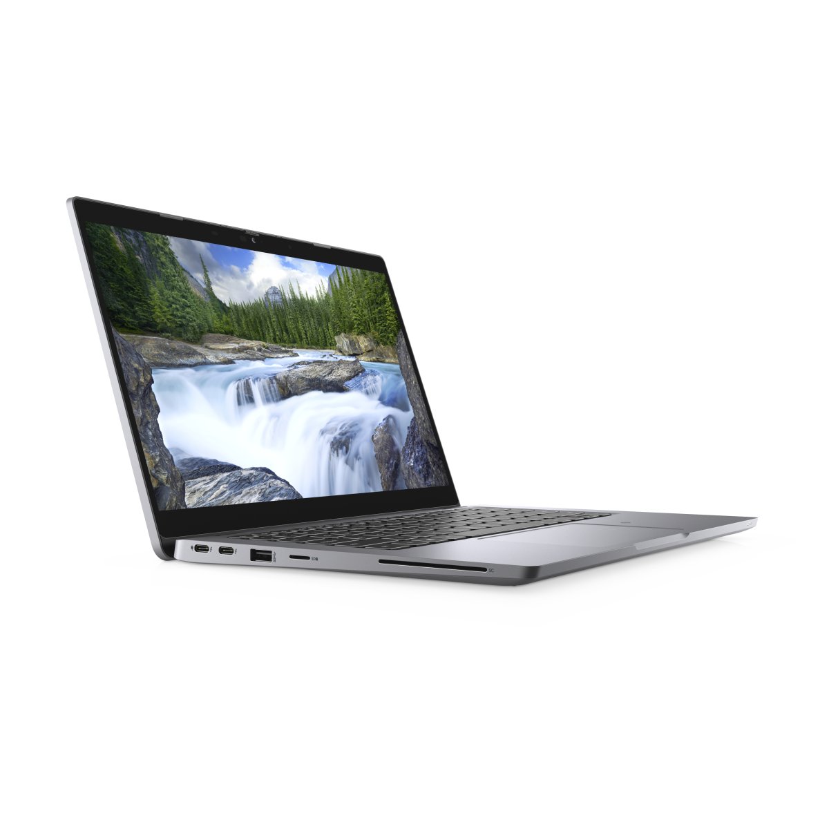 DELL Latitude 5320 2-in-1 Intel® Core™ i5 i5-1145G7 Hybrid (2-in-1) 13.3" Touchscreen Full HD 16 GB DDR4-SDRAM 256 GB SSD Wi-Fi 6 (802.11ax) Windows 10 Pro Gray - Image 12