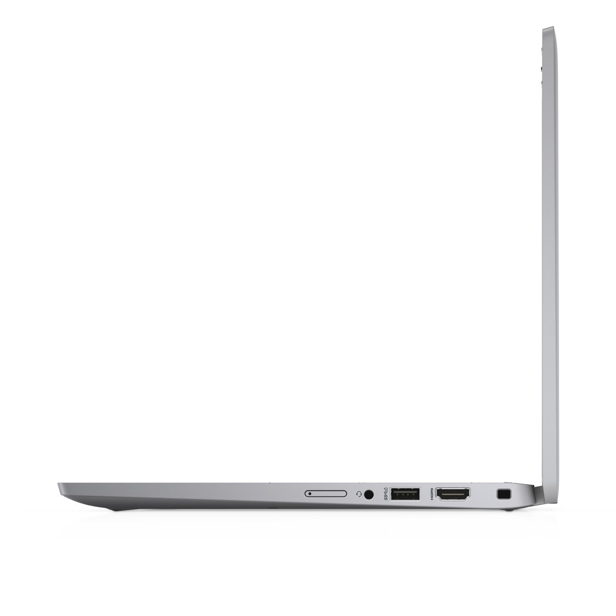 DELL Latitude 5320 2-in-1 Intel® Core™ i5 i5-1145G7 Hybrid (2-in-1) 13.3" Touchscreen Full HD 16 GB DDR4-SDRAM 256 GB SSD Wi-Fi 6 (802.11ax) Windows 10 Pro Gray - Image 17