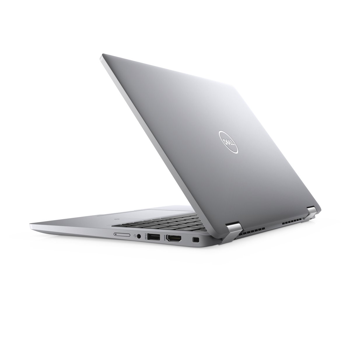 DELL Latitude 5320 2-in-1 Intel® Core™ i5 i5-1145G7 Hybrid (2-in-1) 13.3" Touchscreen Full HD 16 GB DDR4-SDRAM 256 GB SSD Wi-Fi 6 (802.11ax) Windows 10 Pro Gray - Image 16