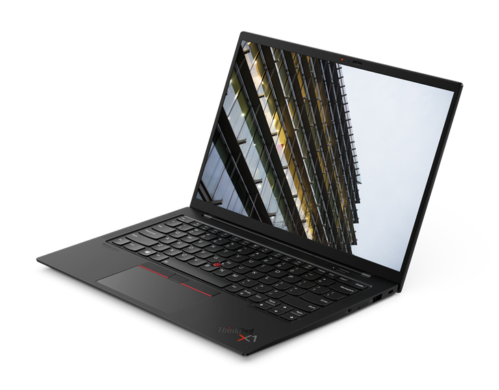Lenovo ThinkPad X1 Carbon Gen 9 Intel® Core™ i5 i5-1135G7 Laptop 35.6 cm (14") WUXGA 16 GB LPDDR4x-SDRAM 256 GB SSD Wi-Fi 6 (802.11ax) Windows 10 Pro Nordic Black - Image 13