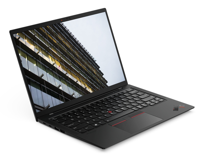 Lenovo ThinkPad X1 Carbon Gen 9 Intel® Core™ i5 i5-1135G7 Laptop 35.6 cm (14") WUXGA 16 GB LPDDR4x-SDRAM 256 GB SSD Wi-Fi 6 (802.11ax) Windows 10 Pro Nordic Black - Image 14