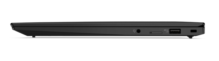 Lenovo ThinkPad X1 Carbon Gen 9 Intel® Core™ i5 i5-1135G7 Laptop 35.6 cm (14") WUXGA 16 GB LPDDR4x-SDRAM 256 GB SSD Wi-Fi 6 (802.11ax) Windows 10 Pro Nordic Black - Image 11