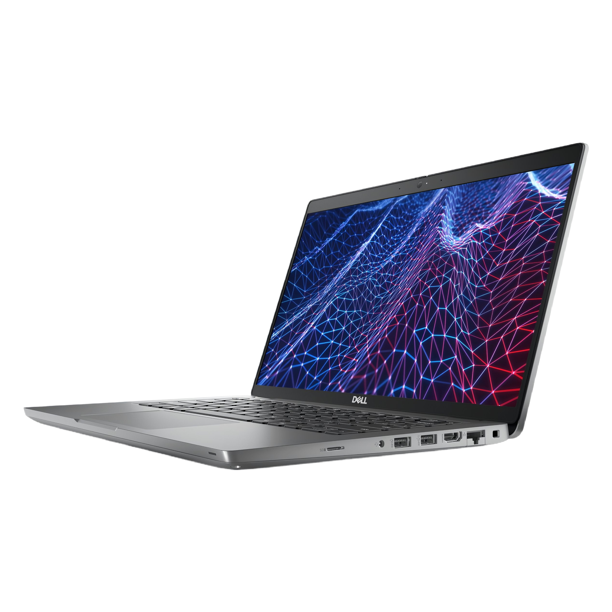 DELL Latitude 5430 Intel® Core™ i5 i5-1235U Laptop 35.6 cm (14") Full HD 8 GB DDR4-SDRAM 256 GB SSD Wi-Fi 6E (802.11ax) Windows 10 Pro UK English Grey