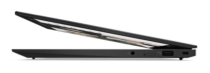 Lenovo ThinkPad X1 Carbon Gen 9 Intel® Core™ i5 i5-1135G7 Laptop 35.6 cm (14") WUXGA 16 GB LPDDR4x-SDRAM 256 GB SSD Wi-Fi 6 (802.11ax) Windows 10 Pro Nordic Black - Image 15