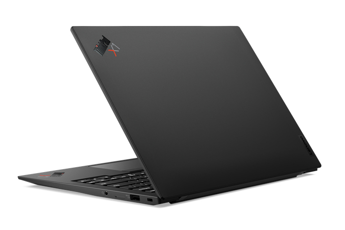 Lenovo ThinkPad X1 Carbon Gen 9 Intel® Core™ i5 i5-1135G7 Laptop 35.6 cm (14") WUXGA 16 GB LPDDR4x-SDRAM 256 GB SSD Wi-Fi 6 (802.11ax) Windows 10 Pro Nordic Black - Image 4