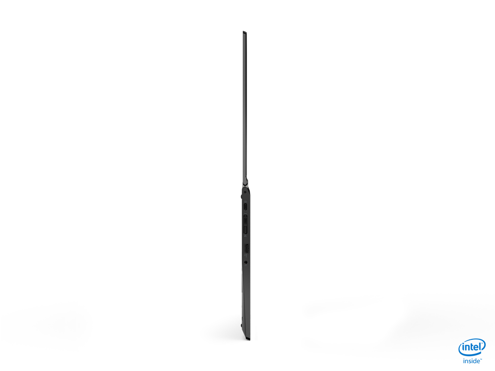 Lenovo ThinkPad L13 Yoga Gen 2 (Intel) Intel® Core™ i7 i7-1165G7 Hybrid (2-in-1) 33.8 cm (13.3") Touchscreen Full HD 16 GB DDR4-SDRAM 512 GB SSD Wi-Fi 6 (802.11ax) Windows 11 Pro Black English - Image 13