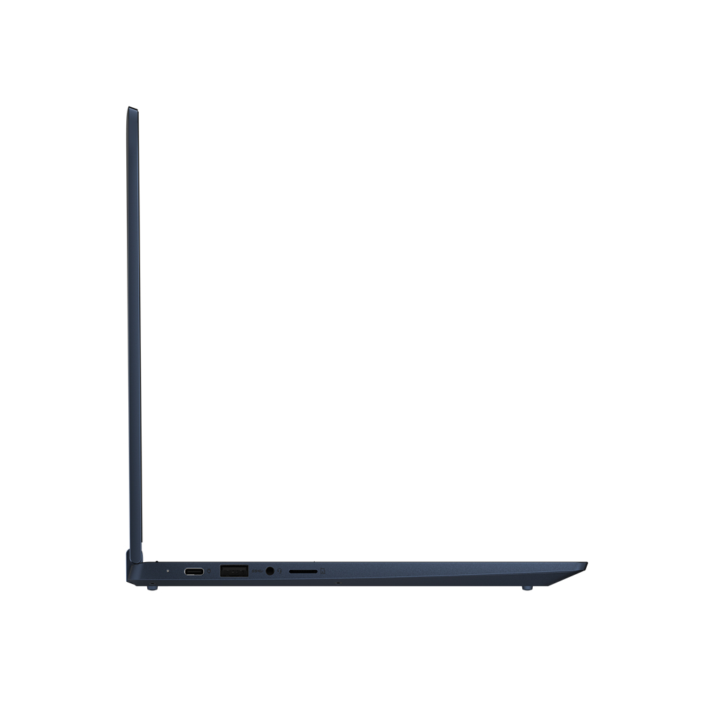 Lenovo IdeaPad Flex 5 Chrome 13ITL6 Intel® Core™ i5 i5-1135G7 Chromebook 33.8 cm (13.3") Touchscreen Full HD 8 GB LPDDR4x-SDRAM 256 GB SSD Wi-Fi 6 (802.11ax) ChromeOS Blue UK English - Image 3