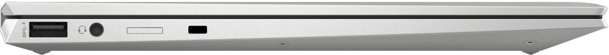 HP EliteBook x360 1040 G8 Intel® Core™ i7 i7-1165G7 Hybrid (2-in-1) 35.6 cm (14") Touchscreen Full HD 16 GB LPDDR4x-SDRAM 512 GB SSD Wi-Fi 6 (802.11ax) Windows 11 Pro Silver - Image 5